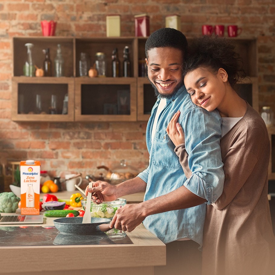 The quality you deserve!