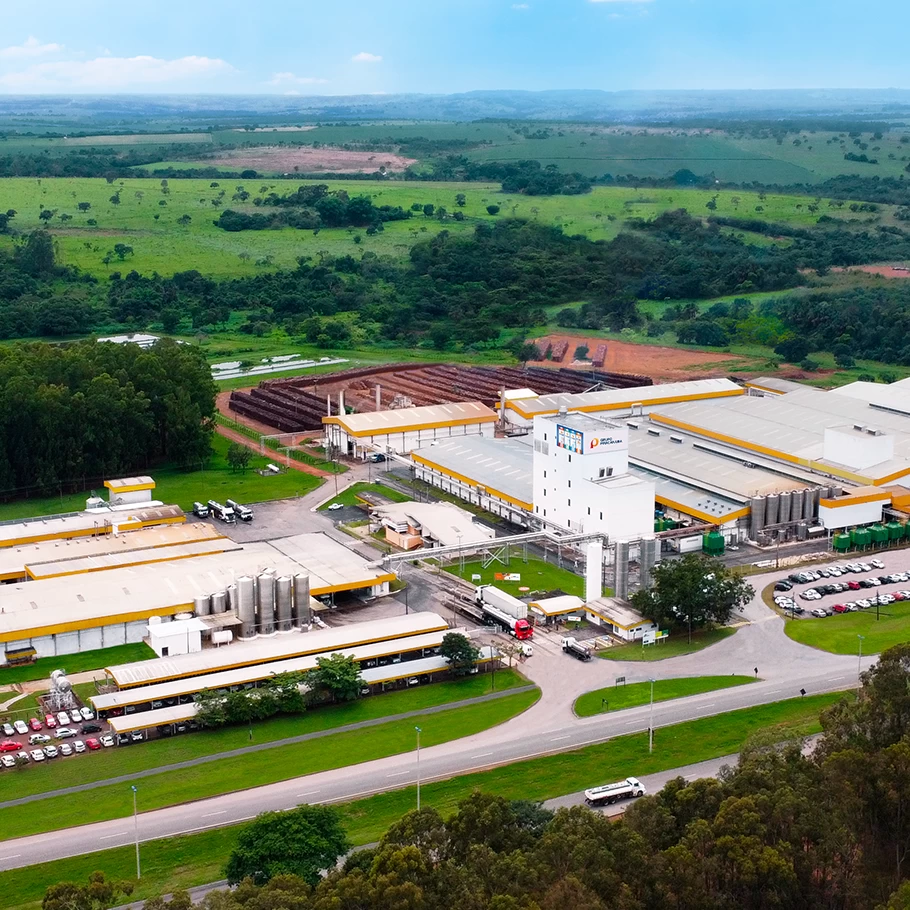 Unidade Bela Vista de Goiás (GO)