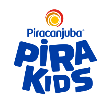 Pira Kids - Linha de produtos para crianças e adolescentes