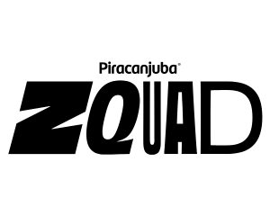 Piracanjuba ZQUAD – linha ZQUAD da Piracanjuba