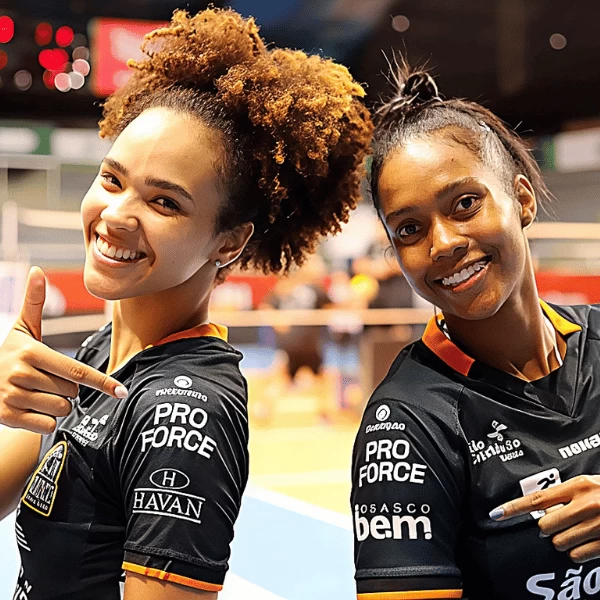 Piracanjuba ProForce patrocina Osasco Voleibol Clube