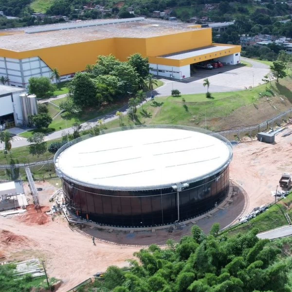 BNDES aprova R$ 150 mi do Fundo Clima para Grupo Piracanjuba produzir biogás em quatro unidades industriais