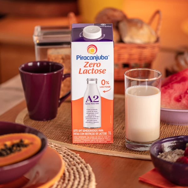 A caixa de leite longa vida é segura?