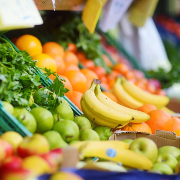 Aproveitamento integral dos alimentos - como economizar e deixar sua alimentação ainda mais nutritiva.