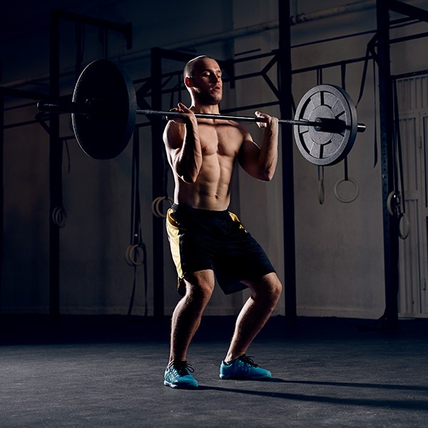 Conheça os benefícios dos BCAAs