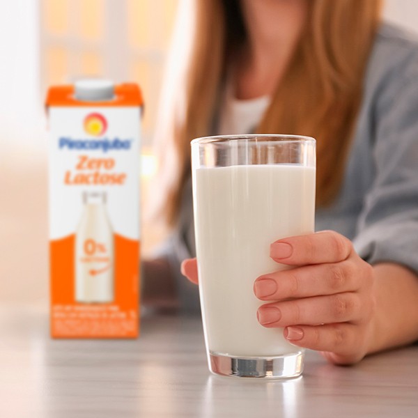 Entenda o que são os produtos sem lactose e para quem são indicados