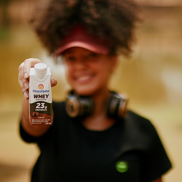 O consumo de whey protein é para todos?