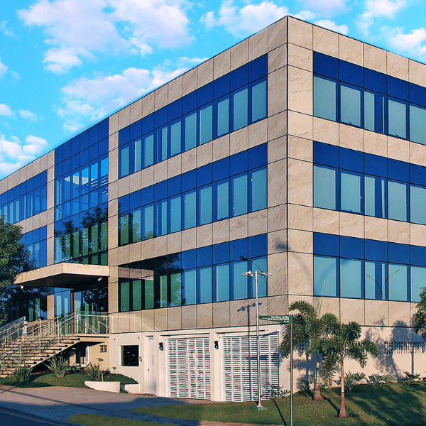 Sede Administrativa da Piracanjuba conquista Certificação LEED Platinum