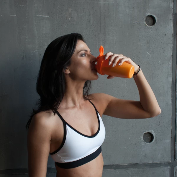 Como aproveitar o whey protein no metabolismo acelerado?