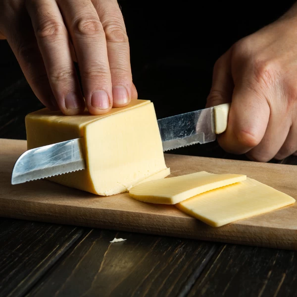 Como conservar adequadamente os lácteos?