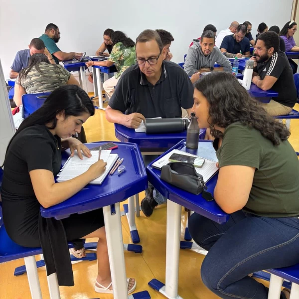 Grupo Piracanjuba realiza formatura da 1ª turma do curso gratuito em Compras