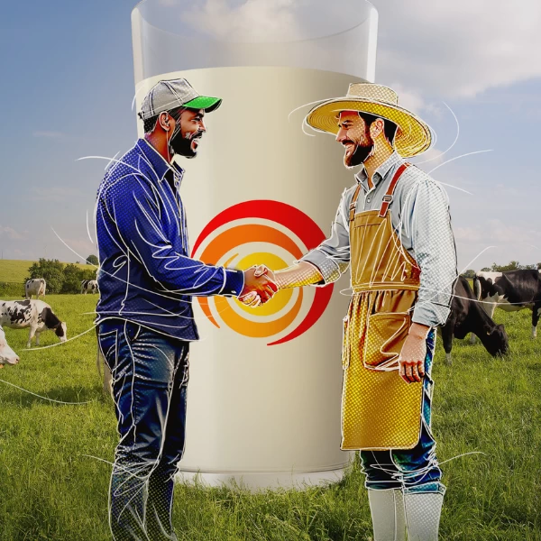 Piracanjuba ProCampo lança campanha com foco no produtor rural