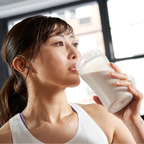 Fortificação após atividade física: como encontrar nutrientes importantes