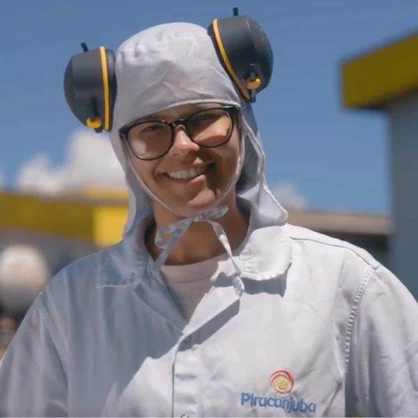 Comemorando 70 anos, Piracanjuba conquista 1º selo GPTW, como um excelente lugar para trabalhar