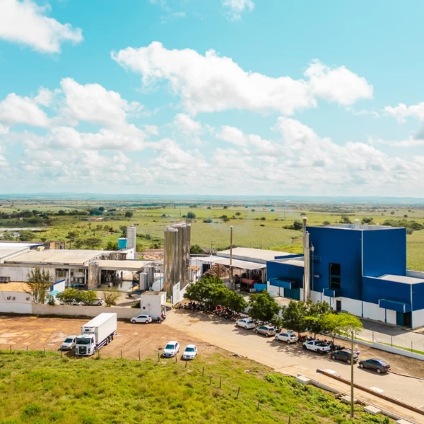 Grupo Piracanjuba anuncia 1ª fábrica no Nordeste, com aquisição da Natulact