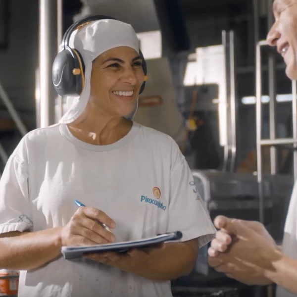 Grupo Piracanjuba obtém certificação inédita em segurança de alimentos