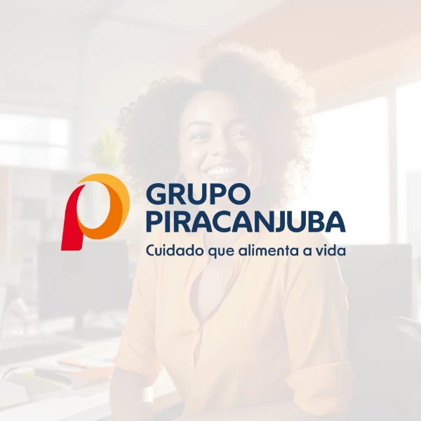 Piracanjuba anuncia sua nova marca corporativa, o Grupo Piracanjuba