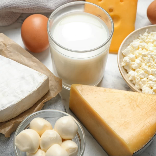 Lactose: entenda mais sobre o consumo desse carboidrato.