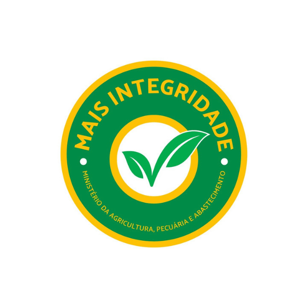 Piracanjuba conquista Selo Mais Integridade 2022