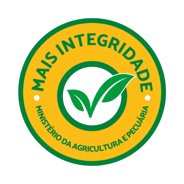 Laticinios Bela Vista conquista Selo Mais Integridade Amarelo 2023