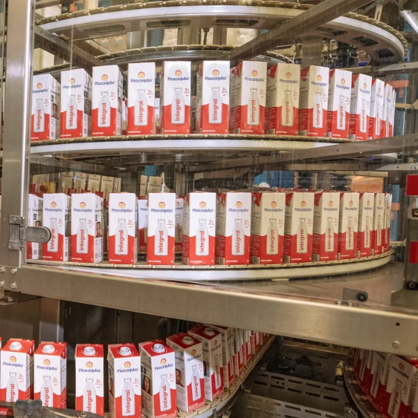 Piracanjuba celebra 70 anos na 7ª posição entre as marcas mais consumidas nos lares brasileiros, com lançamentos e novas unidades