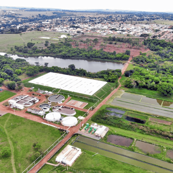 Piracanjuba investe mais de 10 milhões em novos projetos da área ambiental