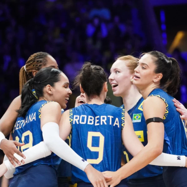 Piracanjuba ProForce é o novo patrocinador oficial da CBV e fortalece voleibol brasileiro