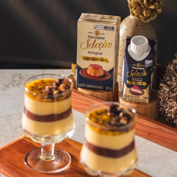 Piracanjuba lança a linha Seleção para um Natal de sabores inesquecíveis