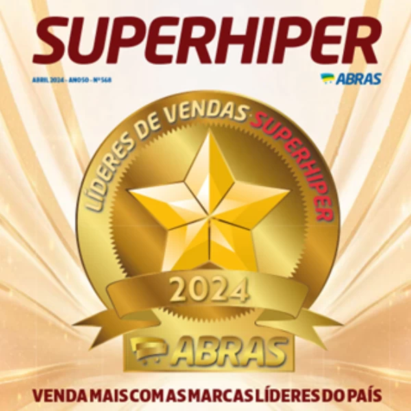 Pesquisa Líderes de Vendas aponta a Piracanjuba entre as marcas preferidas dos  consumidores brasileiros