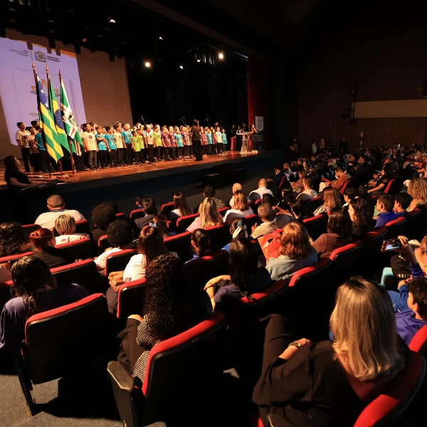 Grupo Piracanjuba e Prefeitura de Goiânia lançam Prêmio Professor Excelência