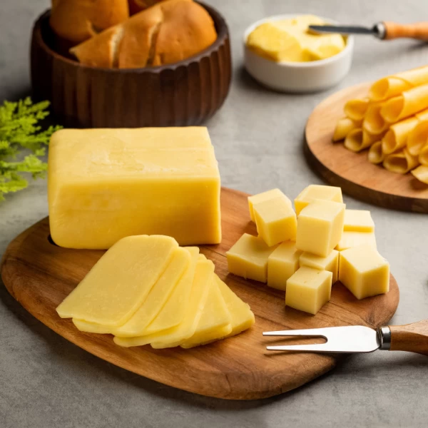 Queijos: uma opção de lanche saudável?