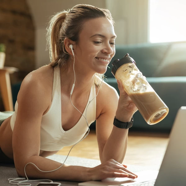 Afinal, o que é whey?