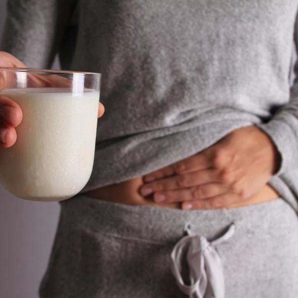 Intolerância à lactose em adolescentes é comum?