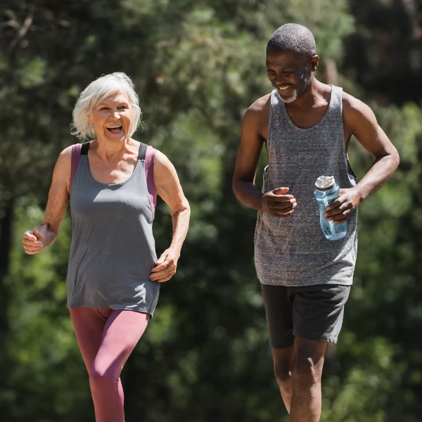 Top 3 exercícios aeróbicos no gasto de calorias