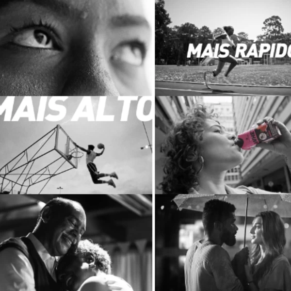 Piracanjuba Whey lança campanha “Viver é um esporte”