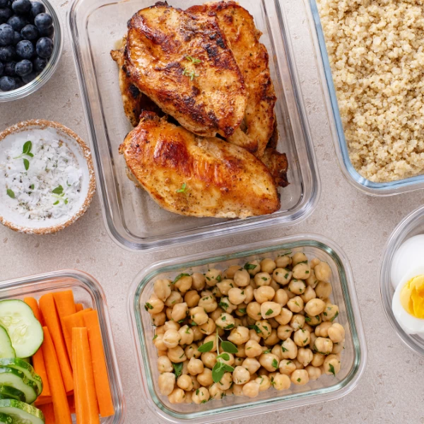 Você planeja suas refeições?