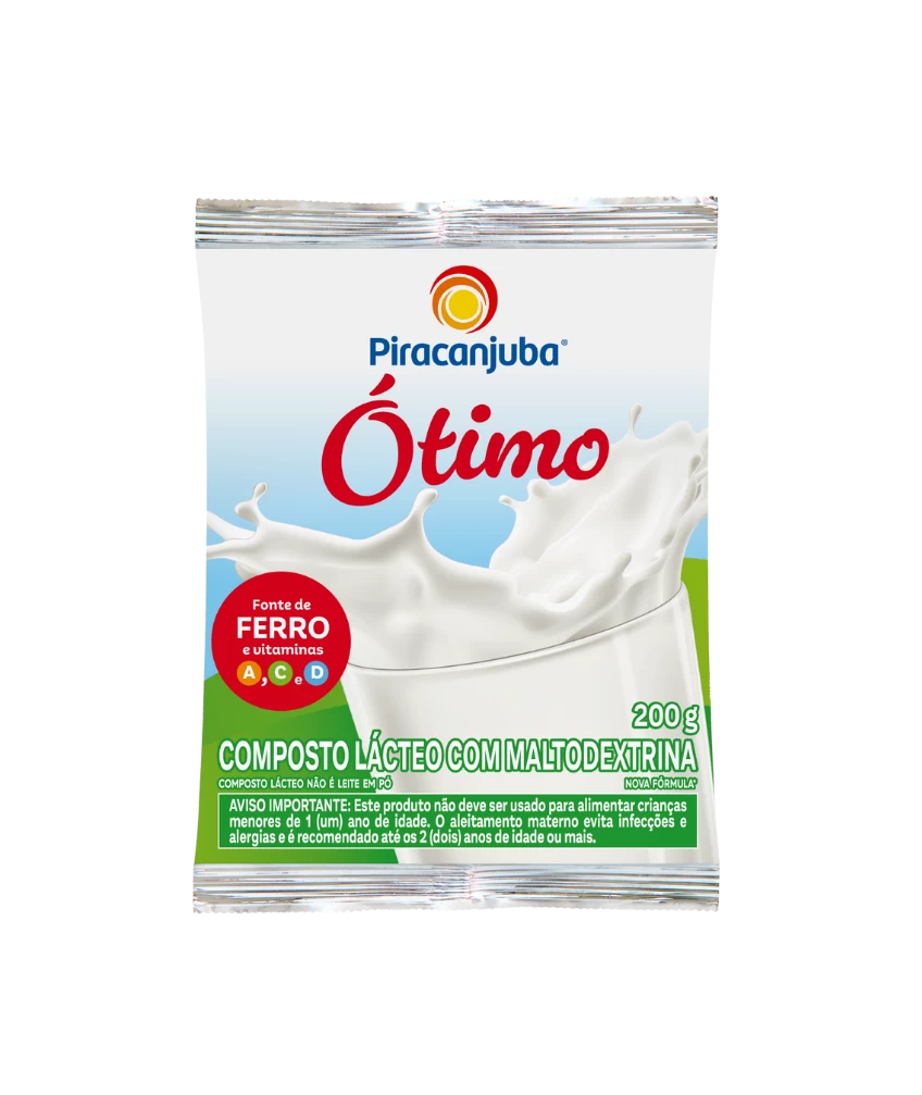 Dairy Compound 200g, 400g and 1kg