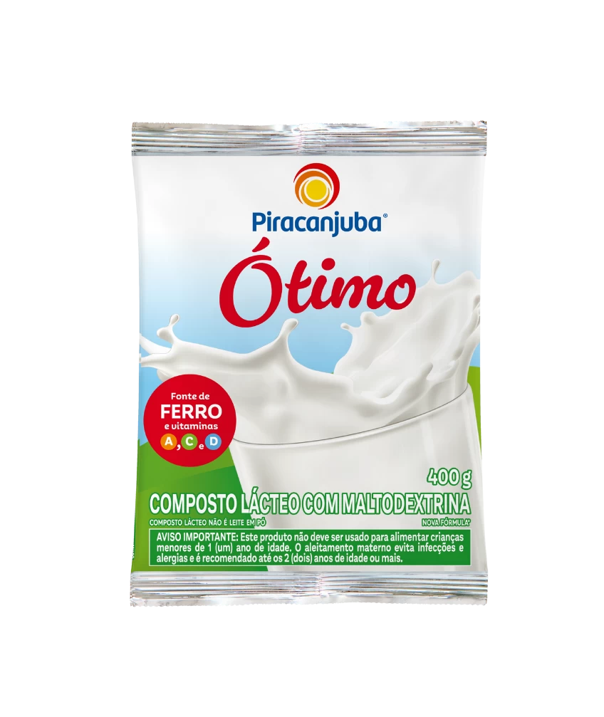 Dairy Compound 200g, 400g and 1kg