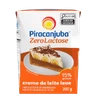 Creme de Leite Zero Lactose Piracanjuba 200g