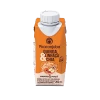 Bebida Láctea com Cereais Piracanjuba Mamão & Maçã 200ml