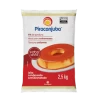 Leite Condensado Piracanjuba Semidesnatado 2,5kg