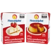 Leite Condensado Semidesnatado Piracanjuba 270g