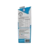 Leite Desnatado Piracanjuba 1L - Tabela Nutricional