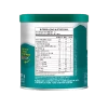Leite em Pó Desnatado Instantâneo Piracanjuba 300g - Tabela Nutricional