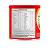 Composto Lácteo Piracanjuba Excellence Lata 800g - Tabela Nutricional