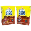 Achocolatado Piracanjuba Pirakids 200ml