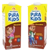 Achocolatado Piracanjuba Pirakids 1L