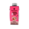 Bebida Láctea com Cereais Piracanjuba Morango & Banana 200ml