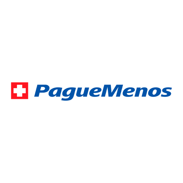 Pague Menos