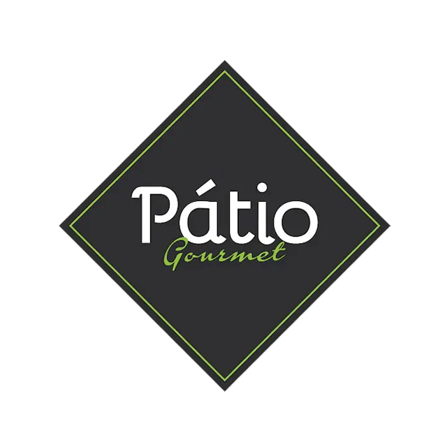Pátio Gourmet